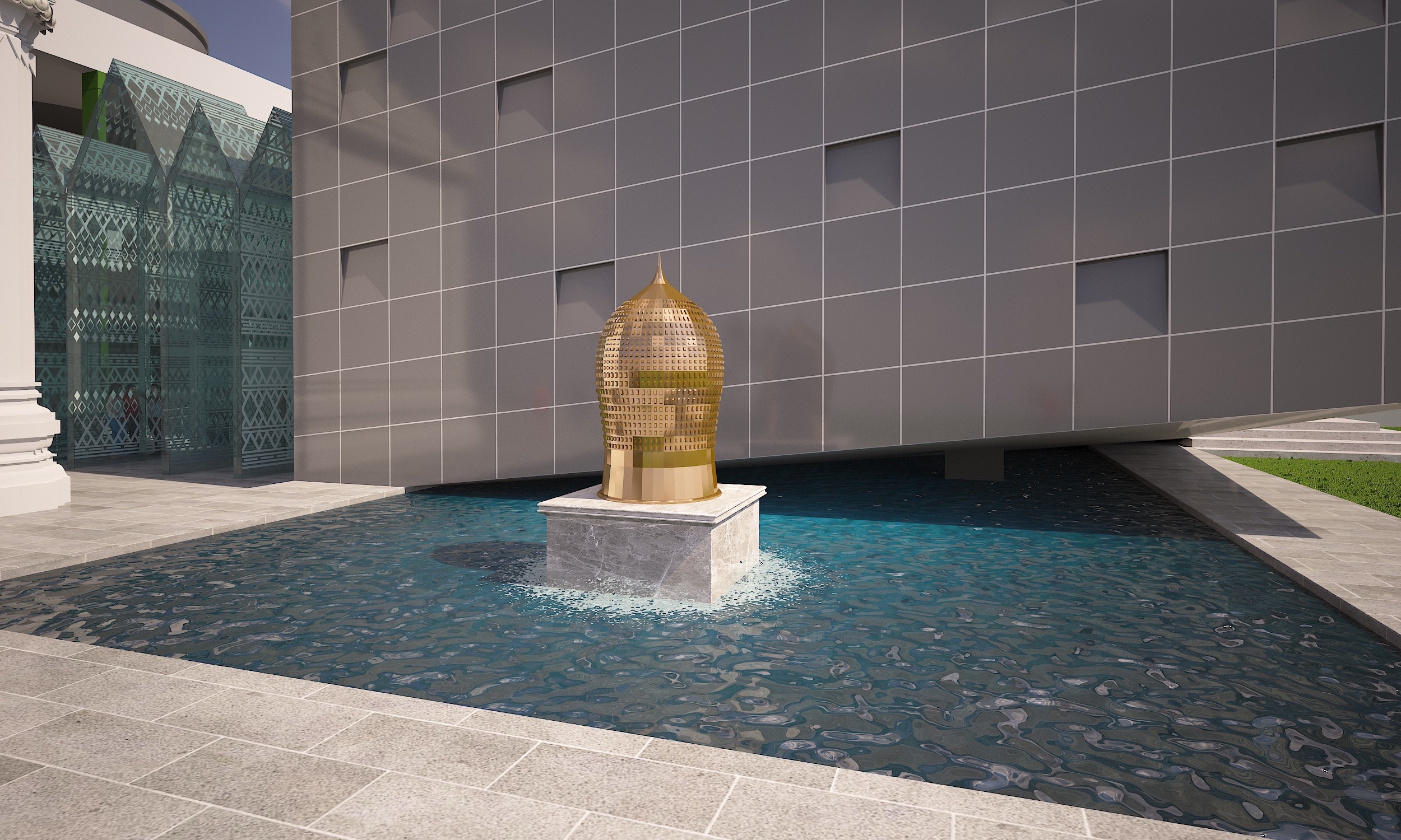 โซน 1 มรรคาแห่งปัญญา